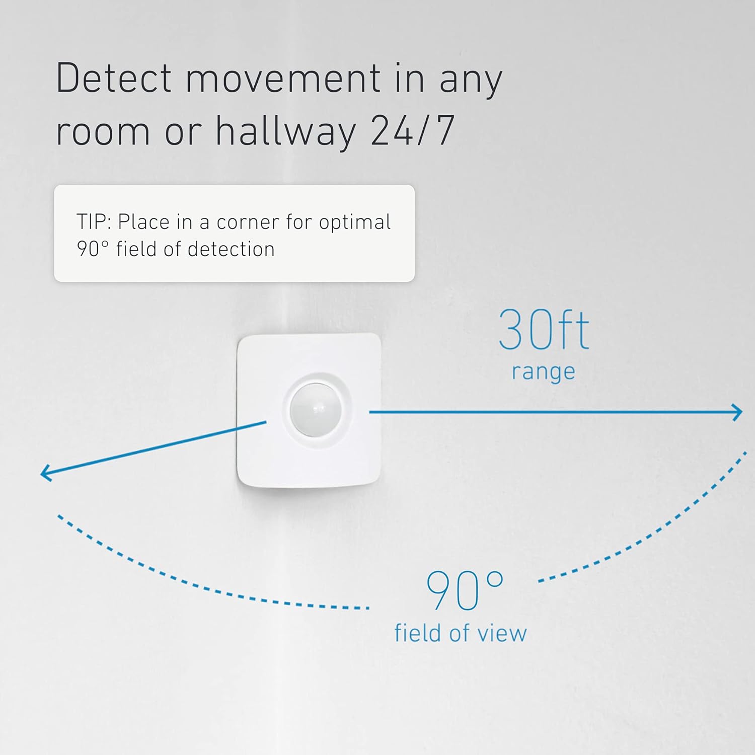 SimpliSafe 12 Piece Wireless Home Security System w/HD Camera - Optional 24/7 Professional Monitoring - No Contract - Compatible with Alexa and Google Assistant