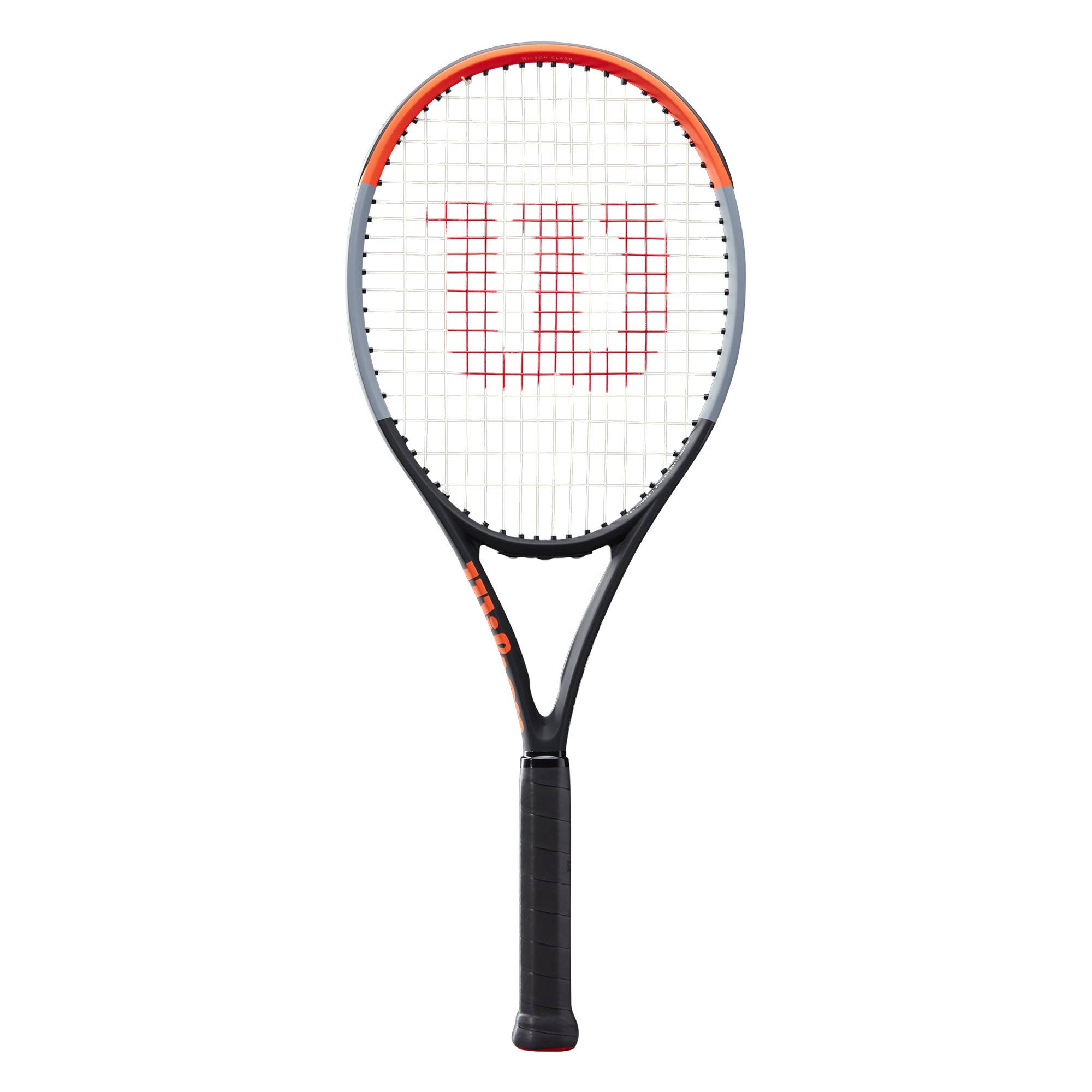 Wilson Clash 100 Tour Tennis Racquet