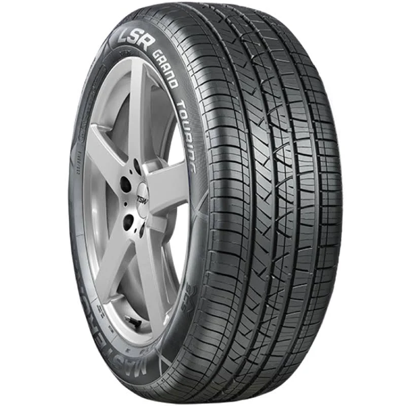 Mastercraft LSR Grand Touring, 235/45R17, 94H