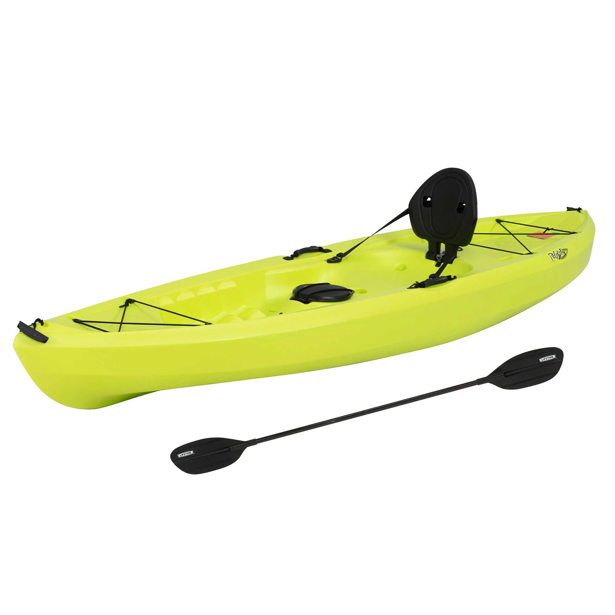 Lifetime Tahoma 10 ft Sit-on-top Kayak (90982)