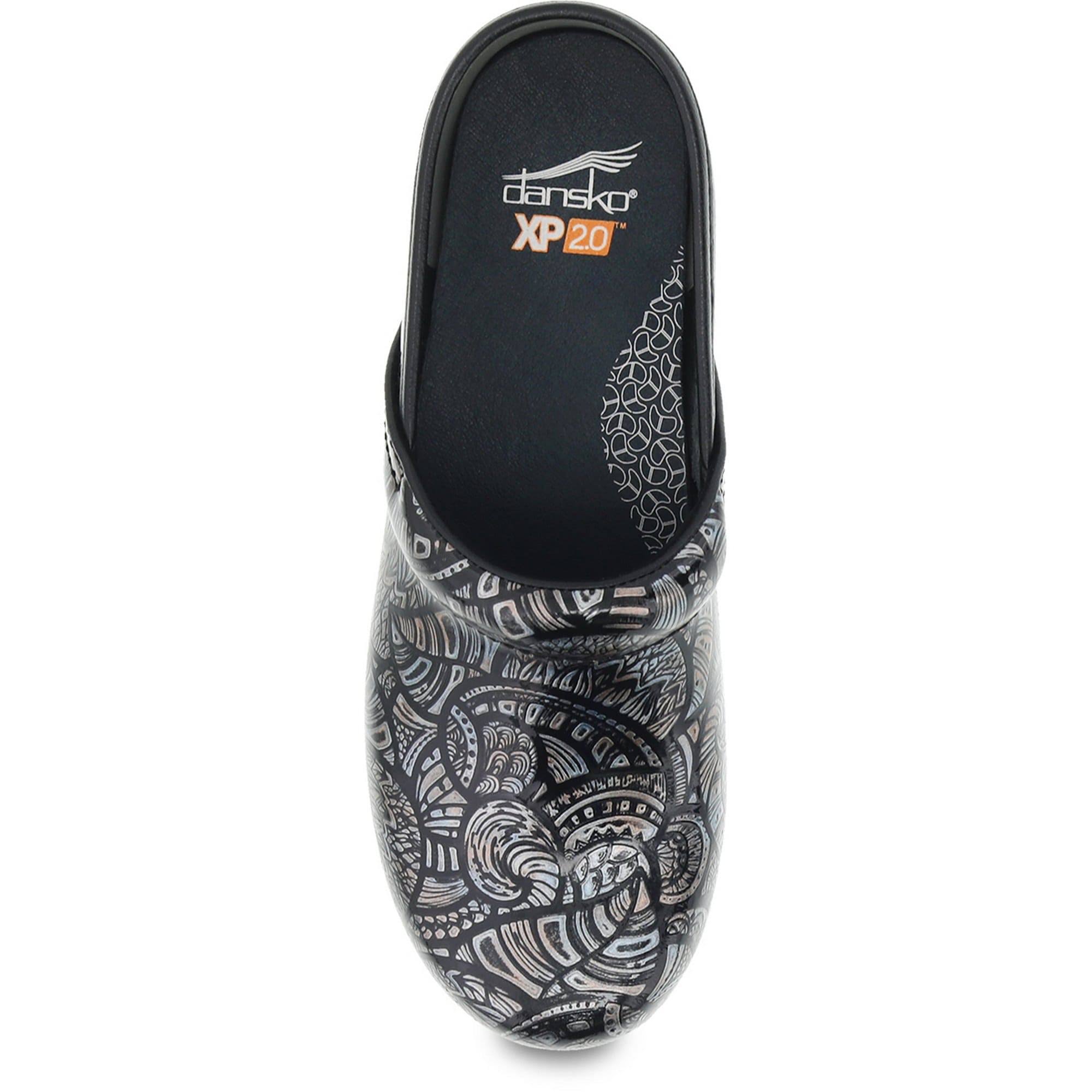 Dansko XP 2.0 Fossilized Patent / 42