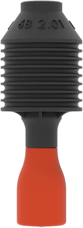 Untwist Tool V2 CAT5e/CAT6 Pair Separator - Quickly & Easily Untwists CAT5e / CAT6 Pairs - Saves Fingers (1)