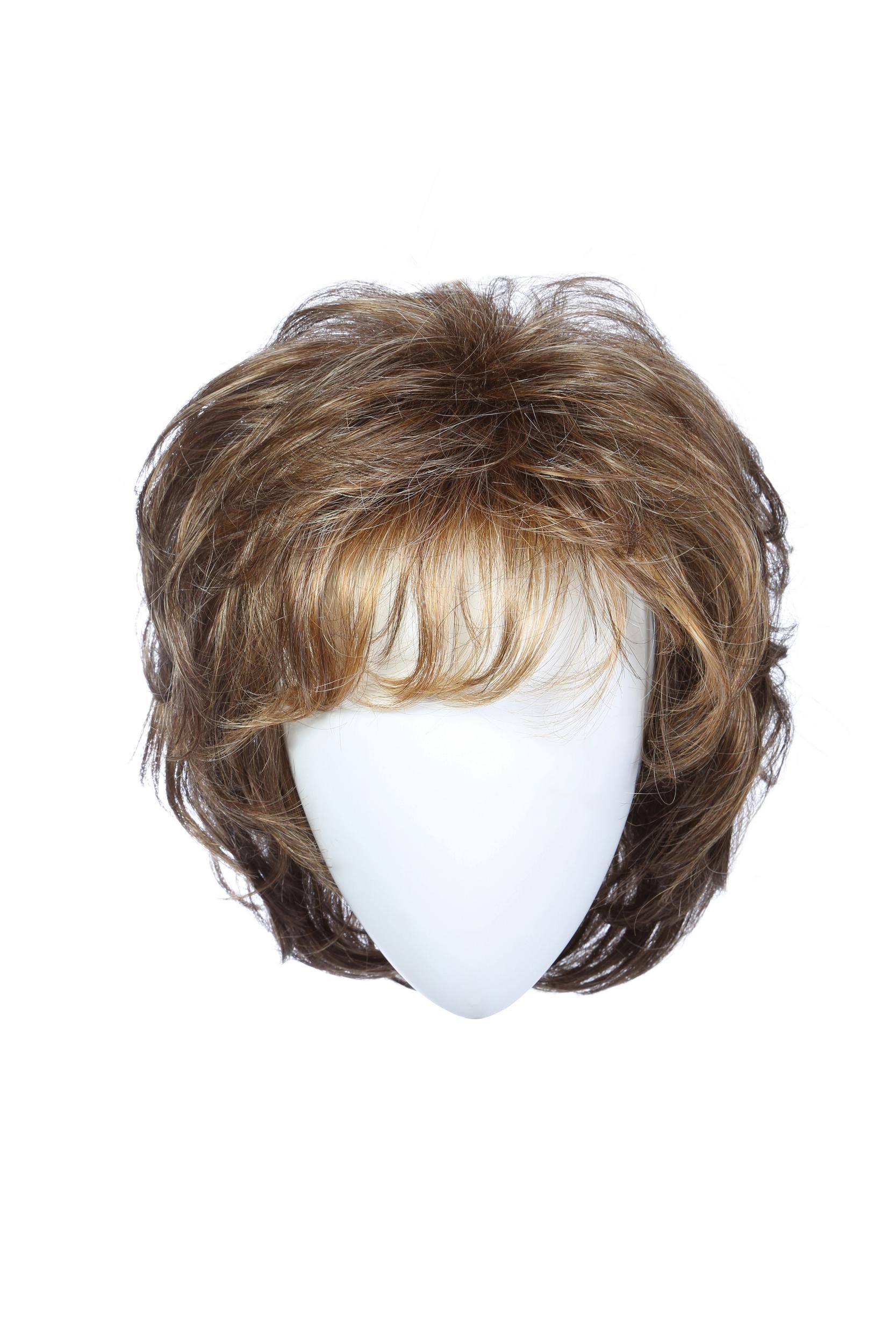Raquel Welch Salsa Wig Synthetic - R1621S