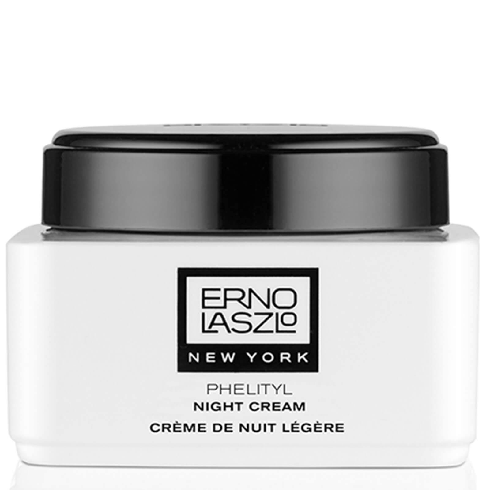 ERNO LASZLO Phelityl Night Cream 1.7oz, 50ml