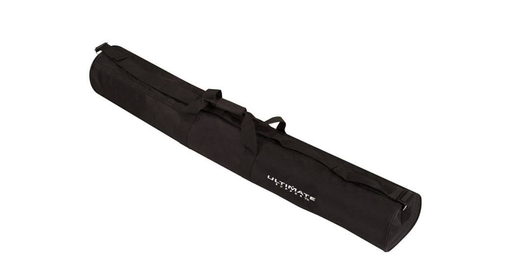 Ultimate Support Apex AX-48BP Plus Classic Column Keyboard Stand u0026 Bag