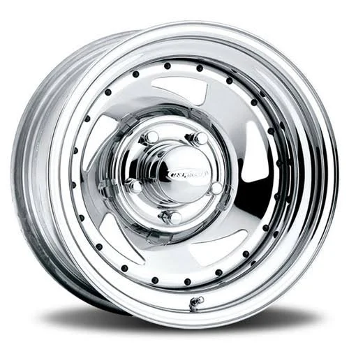 US Wheel Wheel Chrome Blade 14x7 5x4. USW264712