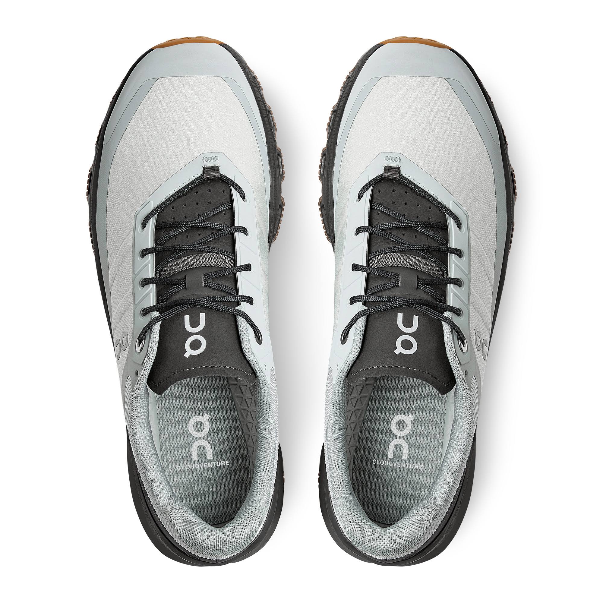 on Running Cloudventure Men&s 12