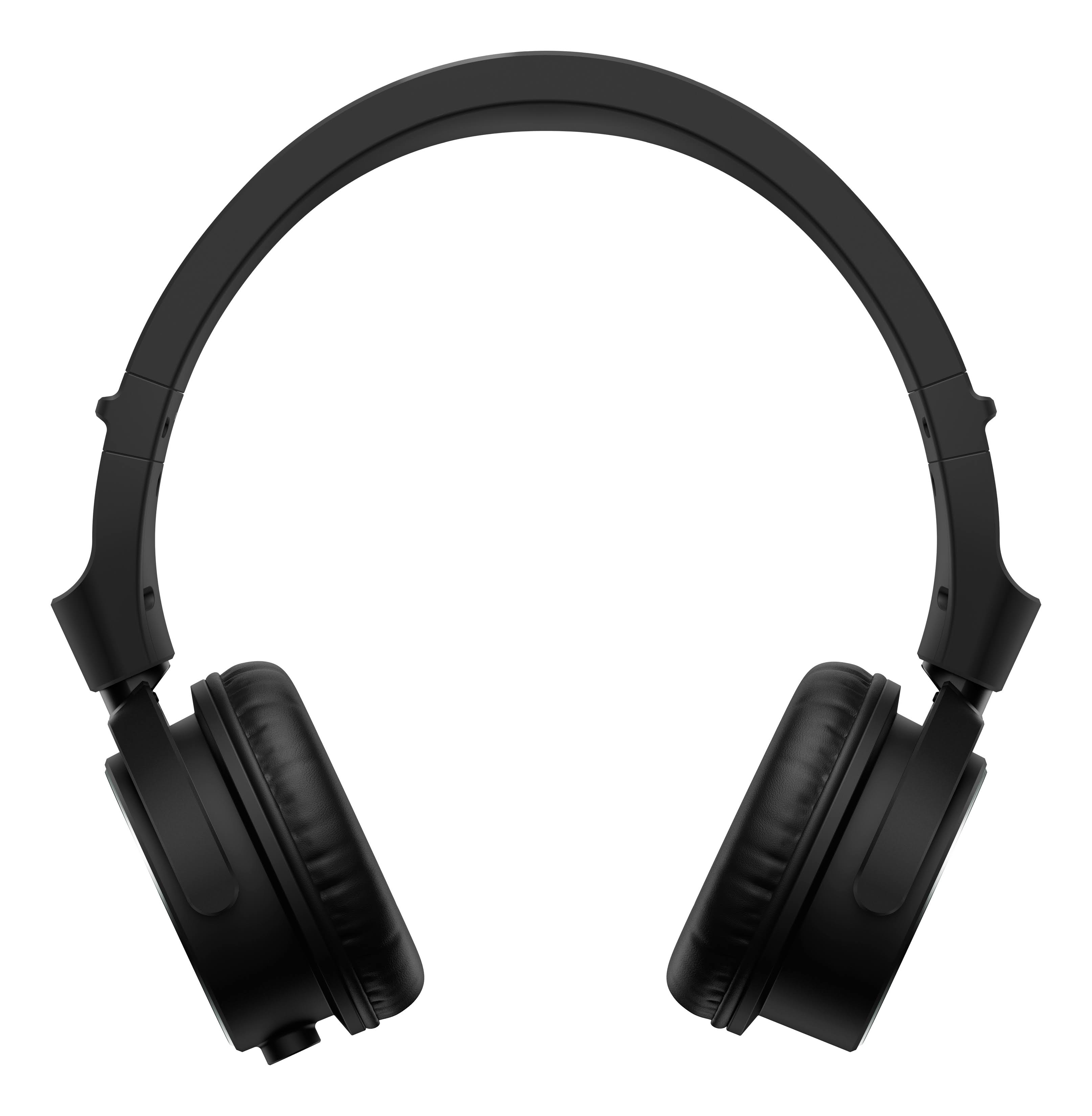 Pioneer HDJ-S7-W Professional On-Ear DJ Headphones (White)