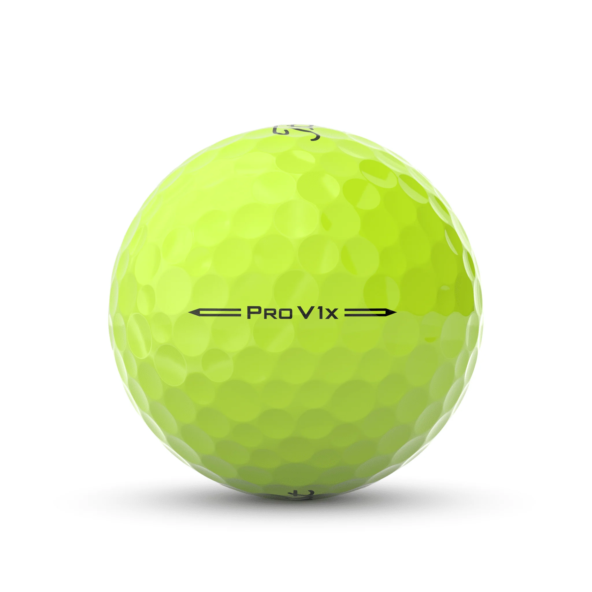 Titleist 2023 Pro V1x Golf Balls, 12 Pack, White