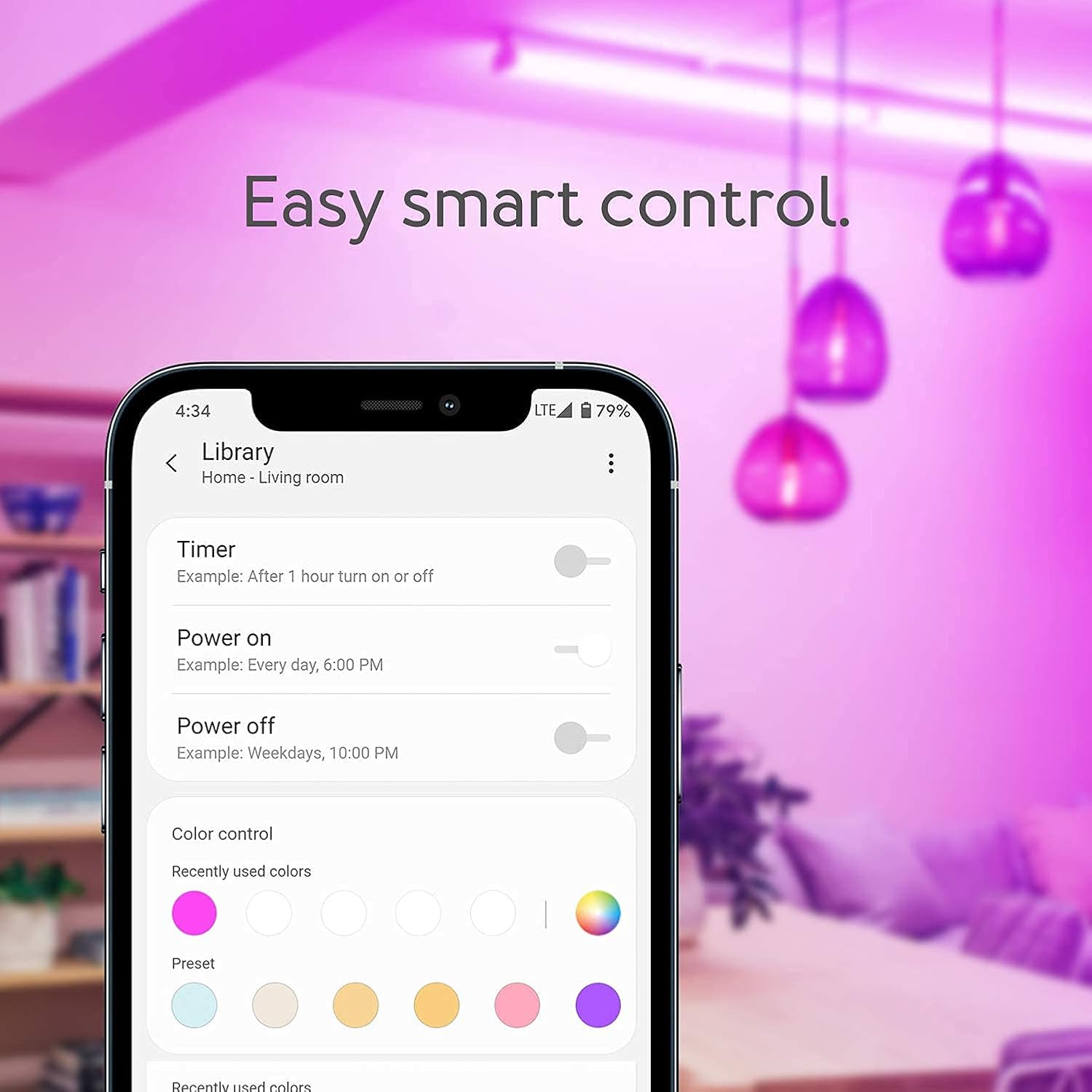 Aeotec Smart Home Hub, Works as a SmartThings Hub, Z-Wave, Zigbee, Matter Gateway, Compatible with Alexa, Google Assistant, WiFi