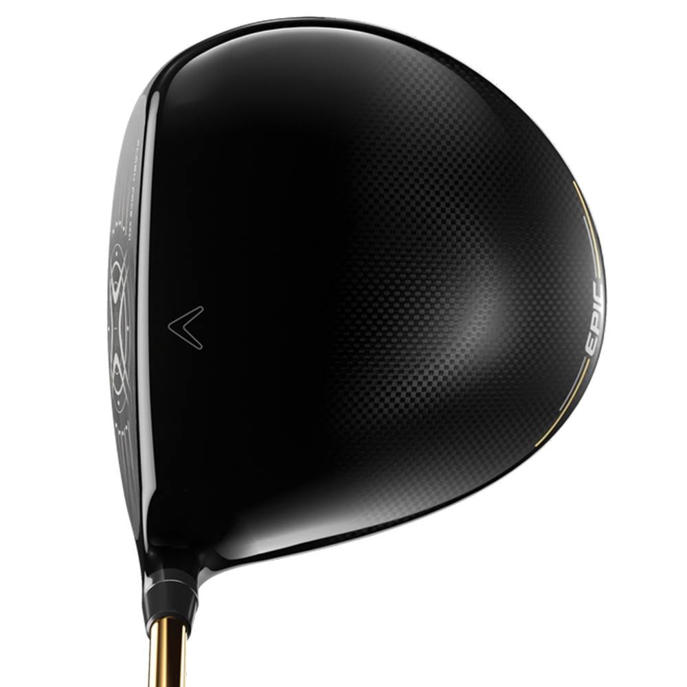 Callaway Epic Max Star Driver