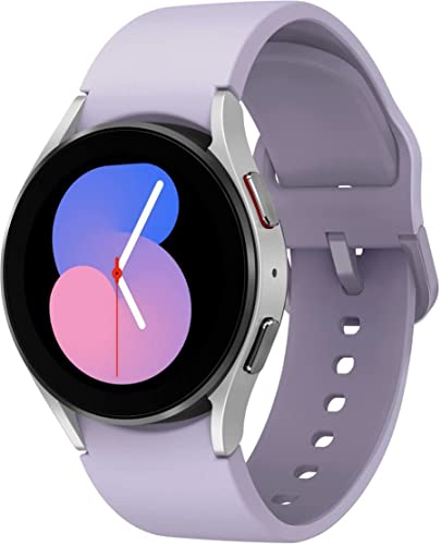 SAMSUNG Galaxy Watch Pro 5 (Renewed)