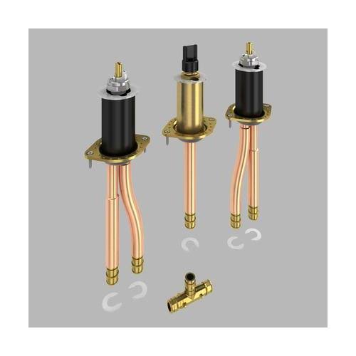 Delta R2707-MF Roman Tub Rough - PEX Cold Expansion