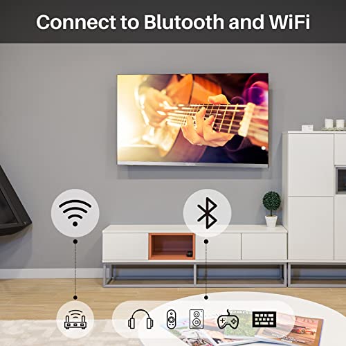 SYLVOX 12 Volt TV