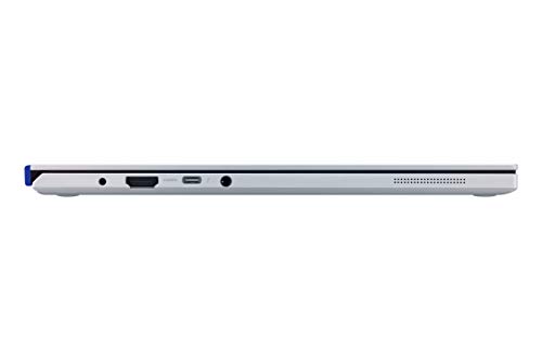 Samsung Galaxy Book | Samsung Laptop with QLED Display and Intel® Core™ i7 Processor