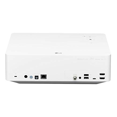 LG CineBeam UHD 4K Projector