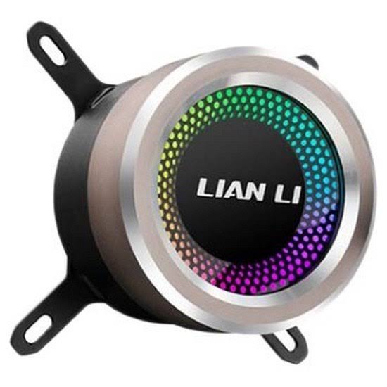 Lian Li GALAHAD AIO 360 RGB Processor liquid cooling system
