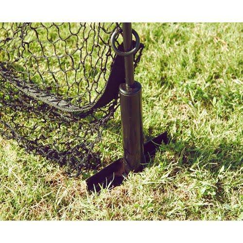 Heater Sports Home Run 12& Batting Cage