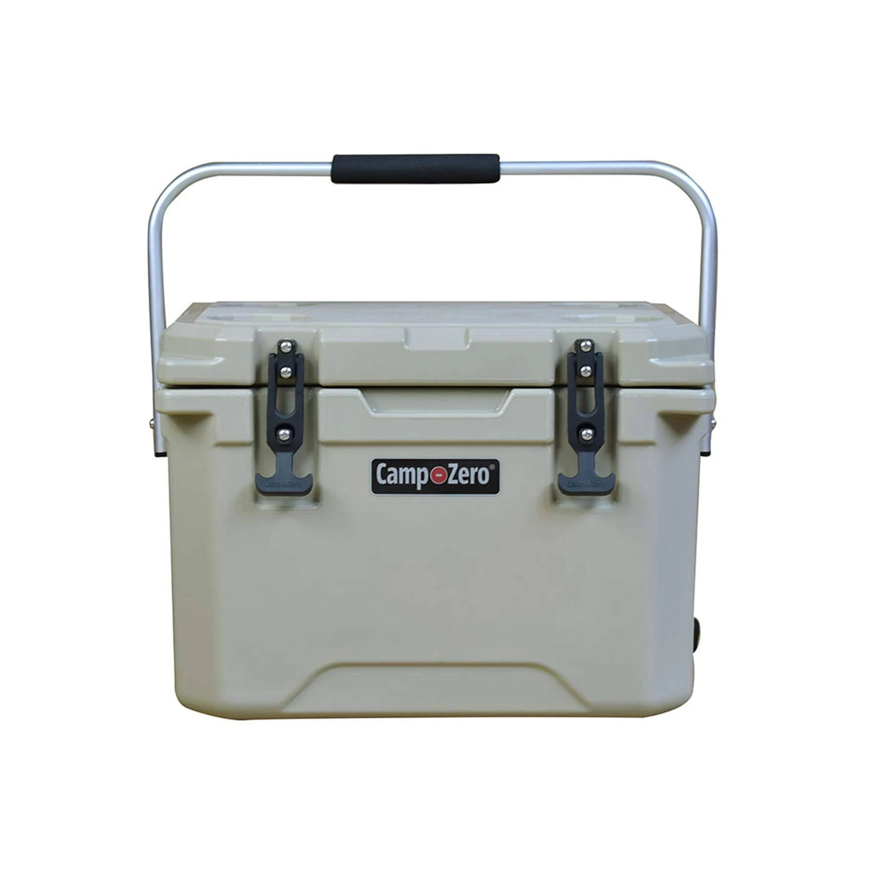 Camp-Zero 20L Premium Cooler, Beige