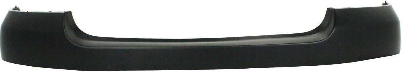 Front Upper Plastic Bumper Cover Fascia for 2004-2006 Ford F150 FX4 Extended Standard Flotillera Lariat STX XL Crew Cab Pickup 04-06. New, Primed and Ready for Paint. FO1000561 4L3Z17D957DA 2005