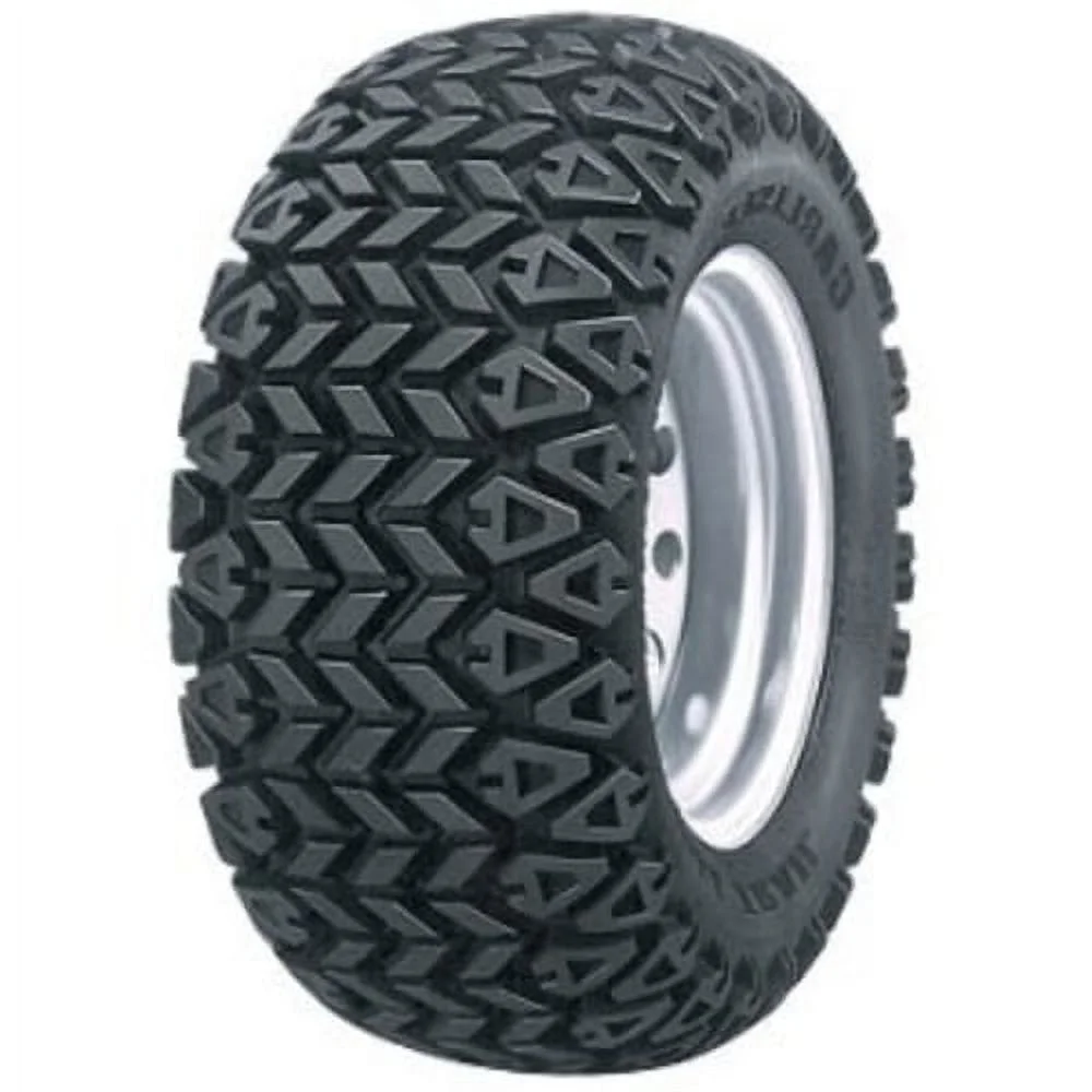 Carlstar All Trail II Trail 25X9-12 B ATV/UTV Tire