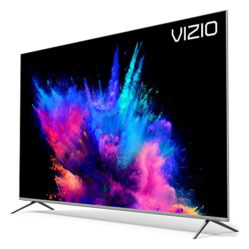 VIZIO P-Series Quantum Class 4K HDR Smart TV