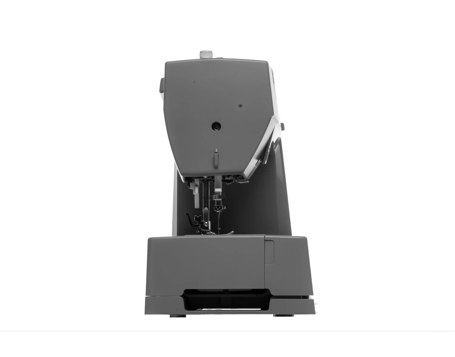 Restored SINGER HD6600 Heavy Duty Computerized Sewing Machine (Refurbished)