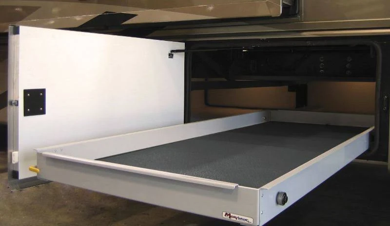 Morryde CTG60-5248W Sliding Cargo Tray - 52x22 x 48x22