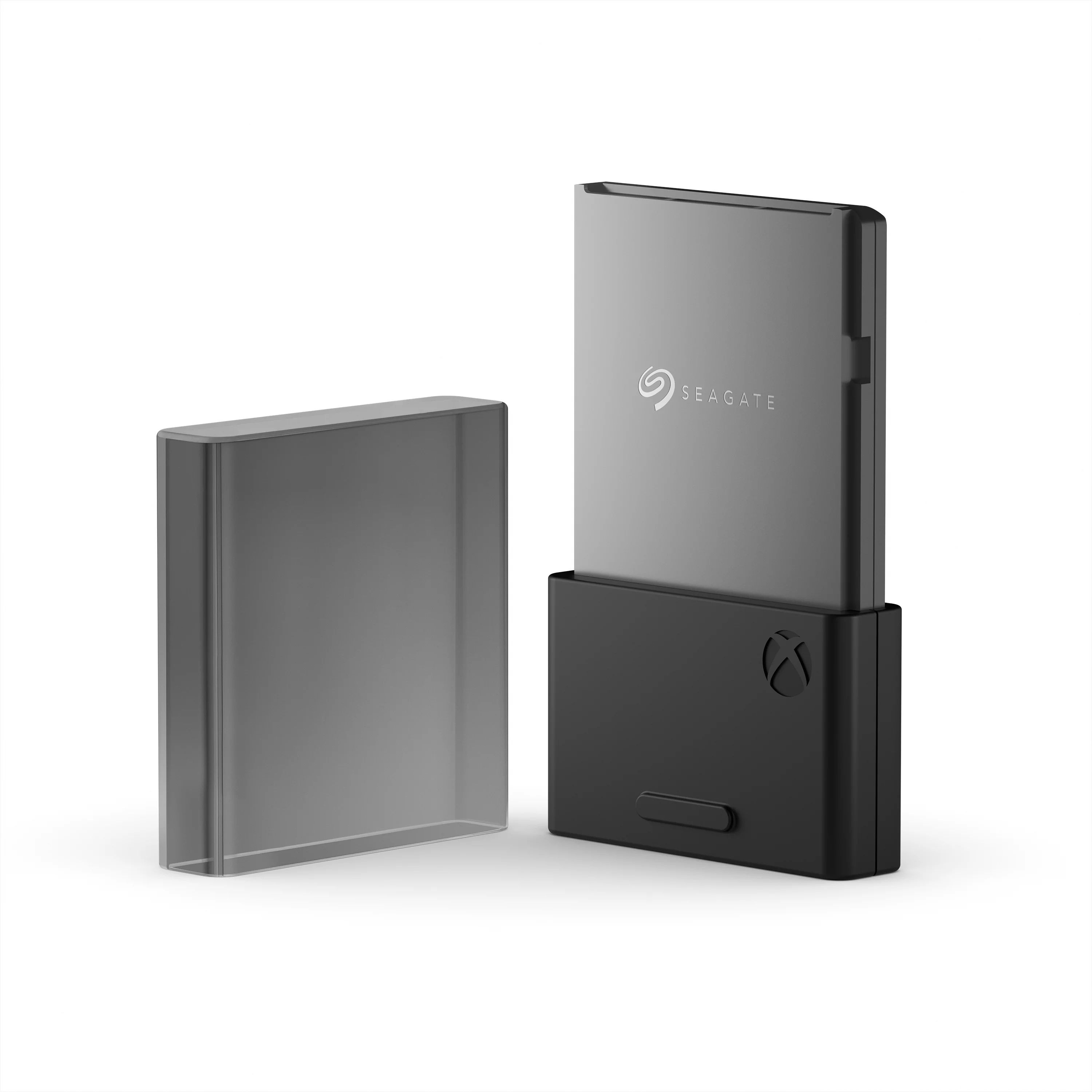 Seagate Game Drive for Xbox Dual Pack - 1TB Expansion Card for Xbox Series X|S and 2TB Game Drive for Xbox