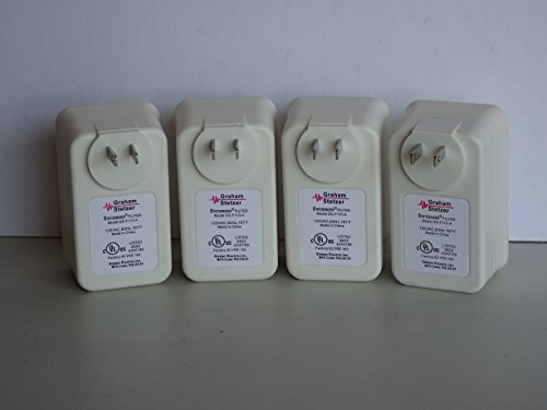 Stetzerizer Filter - Power Line EM Filter