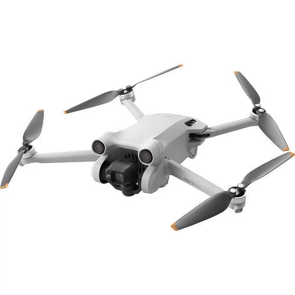 DJI Mini 3 Pro Fly More Combo - Curated Treasures Market