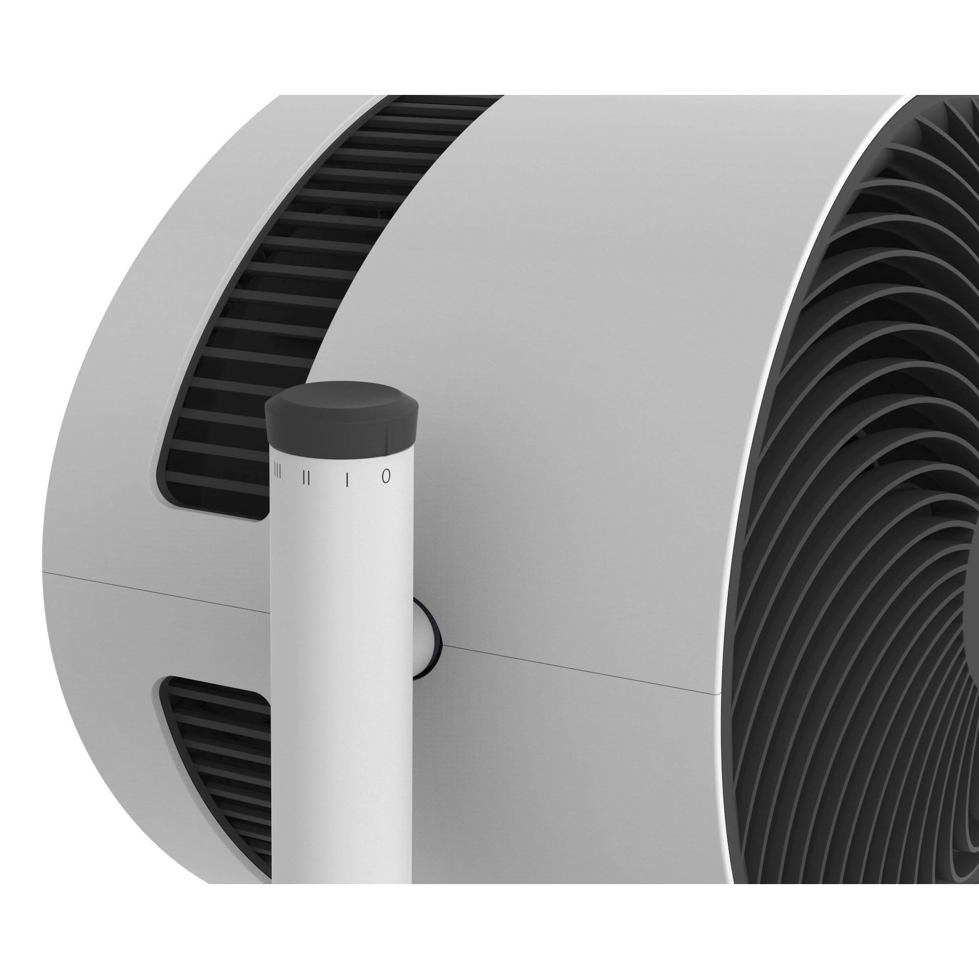 Boneco F230 Adjustable Pedestal Fan