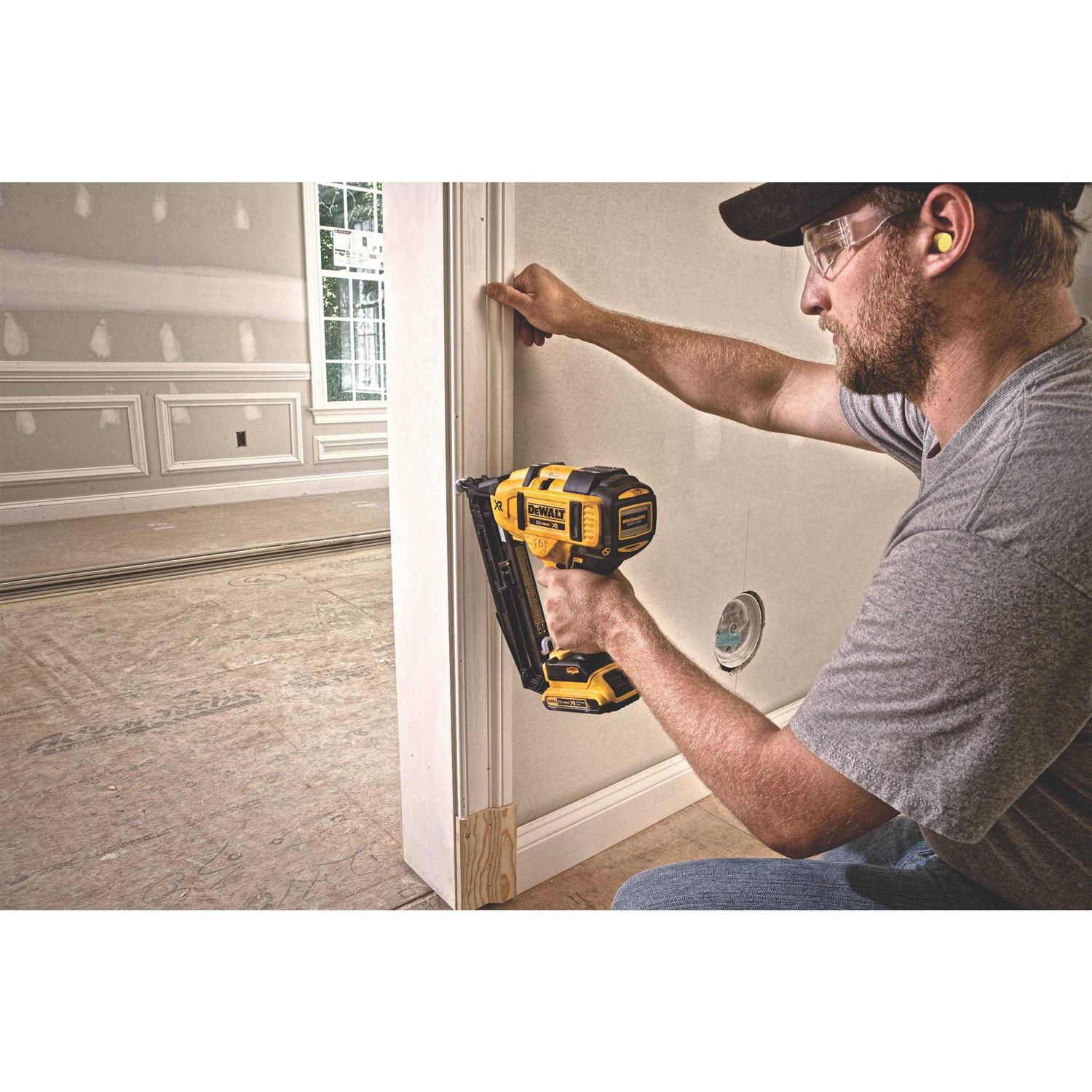 DeWalt DCN660 - Shop Hardware Tools Online Store