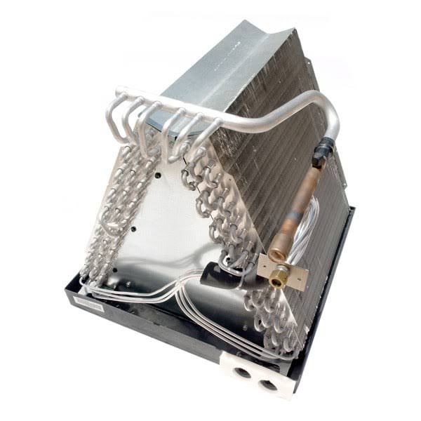 Goodman CAUF3131C6 2.5 Ton Upflow/Downflow Uncased Evaporator Coil