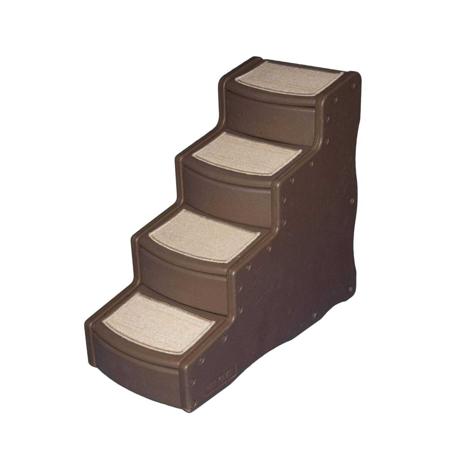 Pet Gear Easy Step IV - Pet Supplies online store