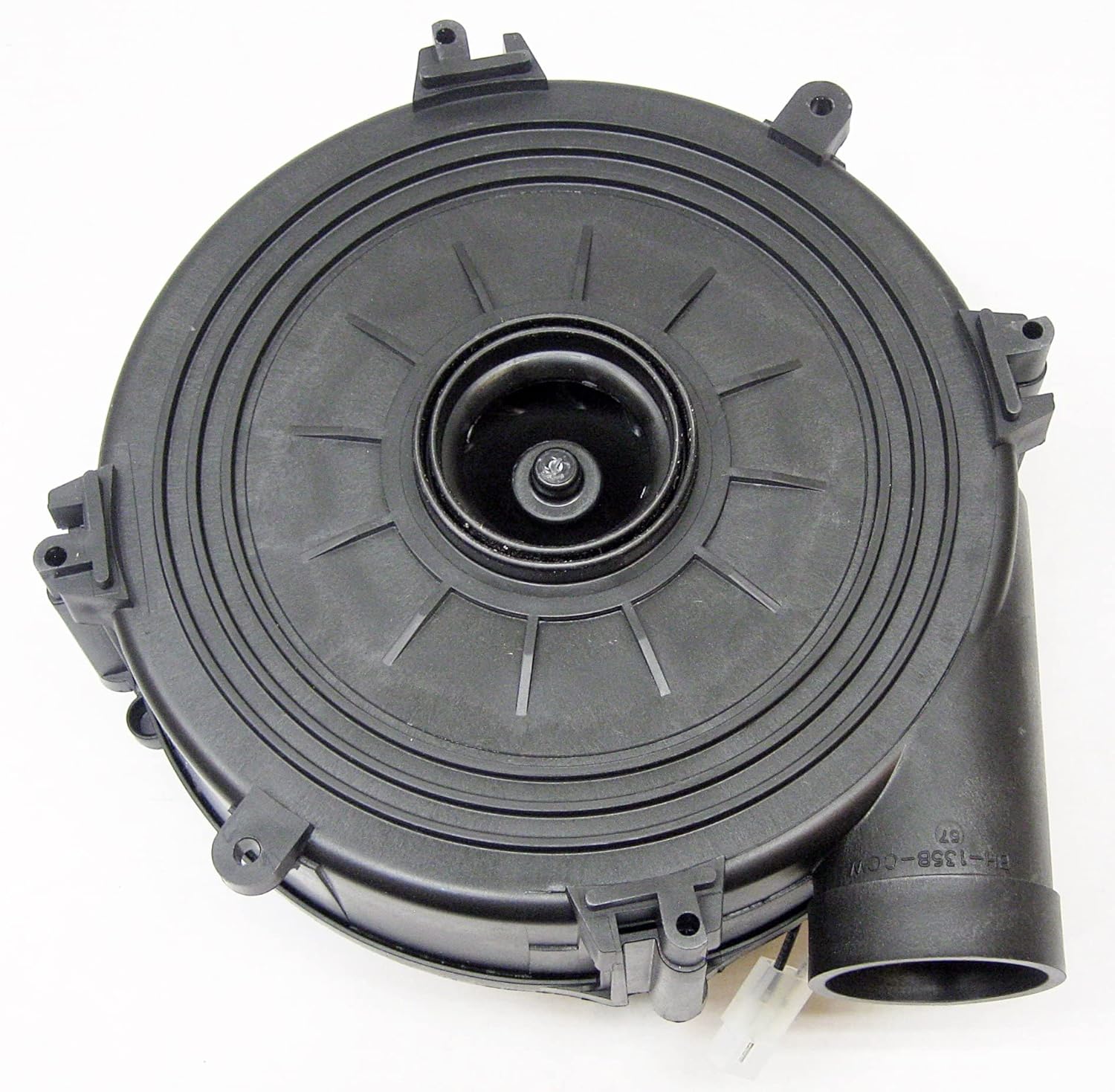 Furnace Draft Inducer Motor For Heil Tempstar Comfortmaker Arcoair 1172823 1014338 HQ1014338FA