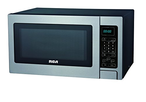 RCA Microwave Oven