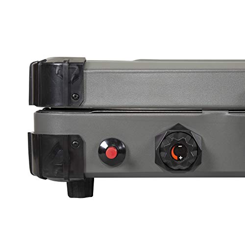 Stansport Propane Outdoor Portable Camping Stove