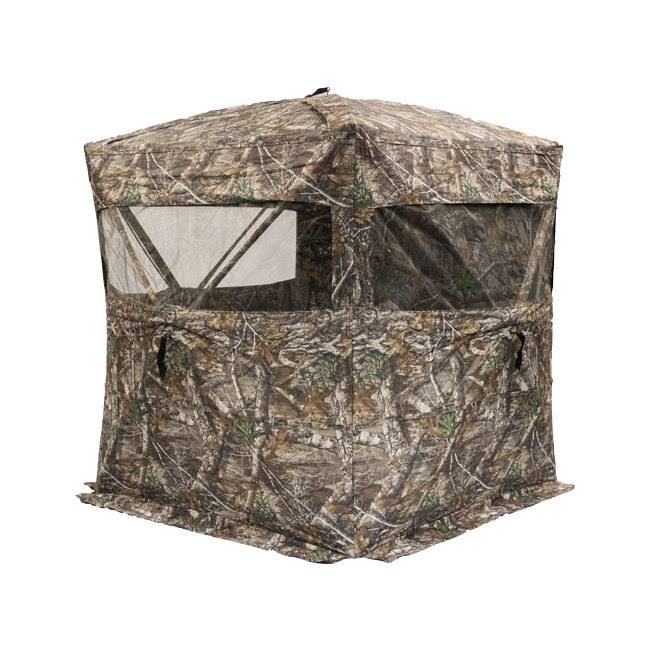 Rhino Ground Blind R600 - Rt-edge 77x22X77x22X71x22