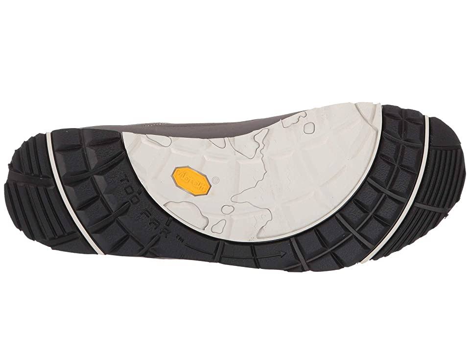 Scarpa Margarita - Grey - 44