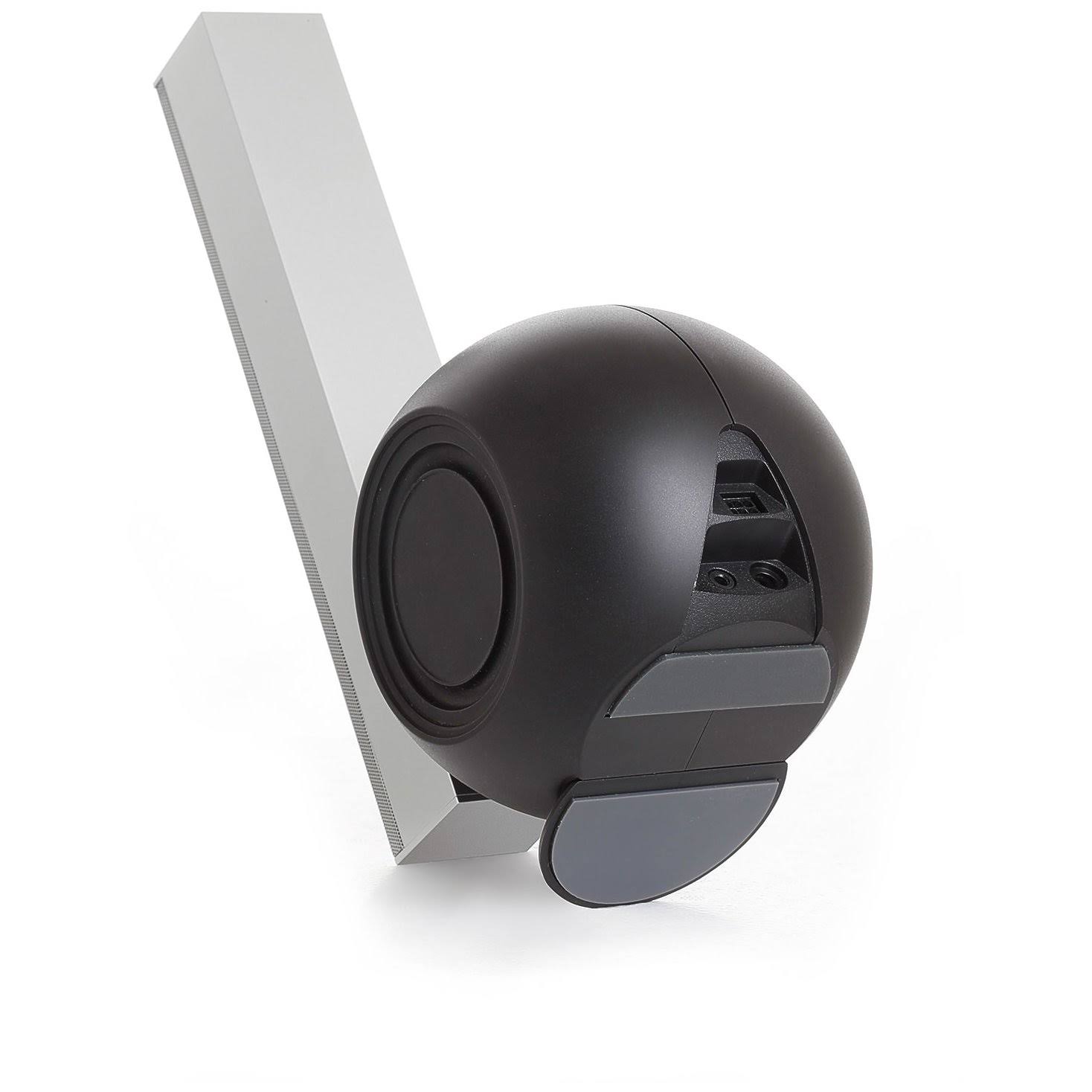 Edifier Exclaim E10 Computer Speakers - 36W RMS - Pair
