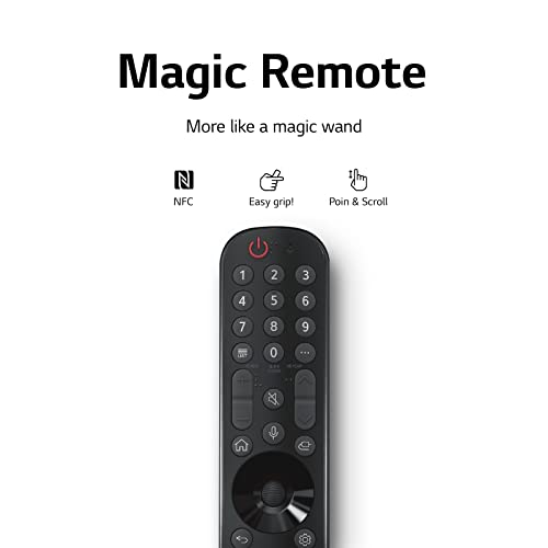 LG OLED Evo G2 Series (Renewed)
