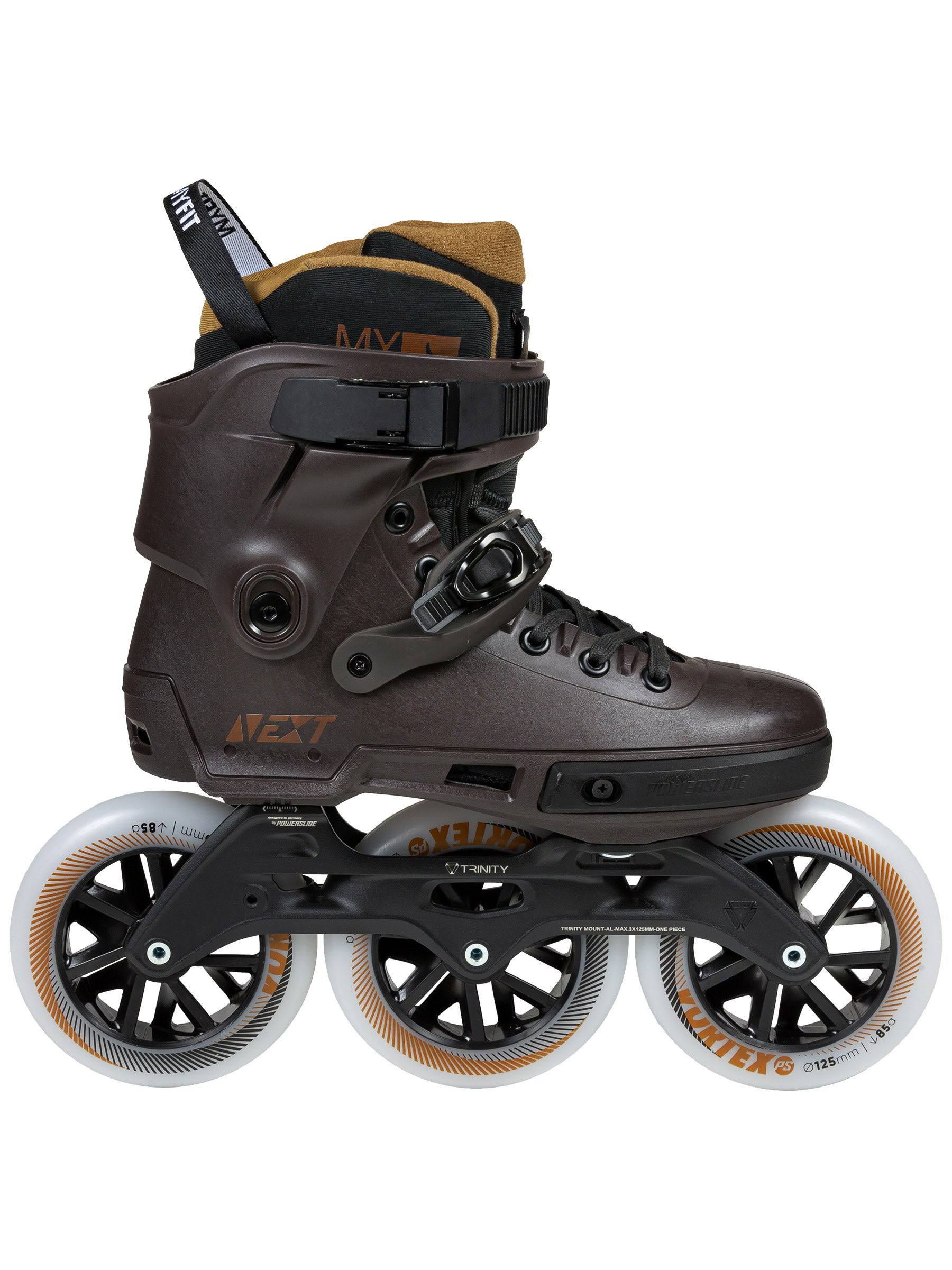 Powerslide Next 125 EU 40-41