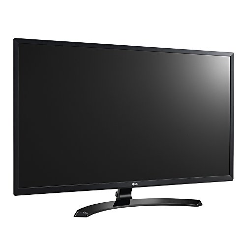 LG 32-Inch IPS Monitor