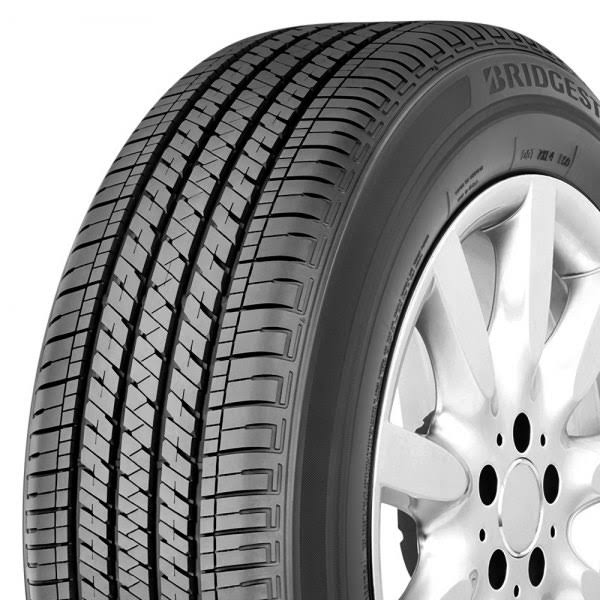 Bridgestone P225/45R17 Ecopia EP422 Plus All Season Tire