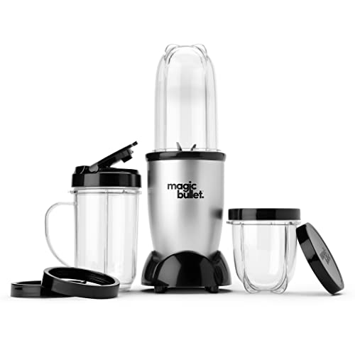 Magic Bullet Hi-Speed Blender/Mixer System