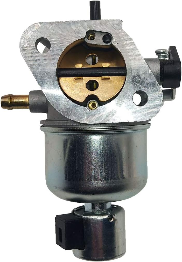 Partman Carburetor Fits JOHN DEERE MIA10591 X300 X300R X304 TRACTOR Pack of 2