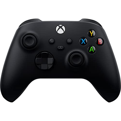 Microsoft Xbox Series X 1TB Gaming Console Console + 1 Wireless Controller - Backward Compatible with Thousands of Games, Fine-Tuned Performance, True 4K Gaming, Up to 120 FPS - HDMI_Cable