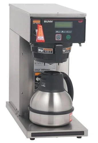 Bunn Axiom-DV-TC Automatic Thermal Carafe Coffee Brewer