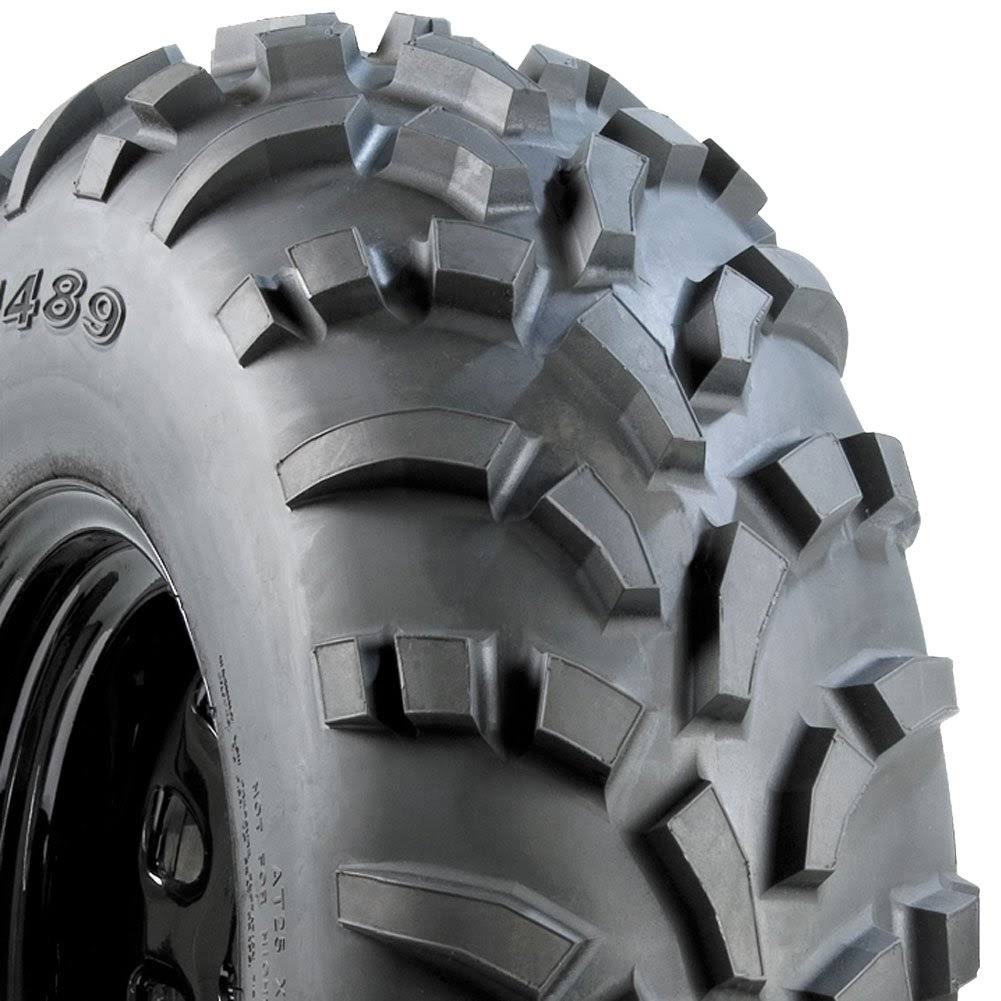 Carlisle AT489XL ATV Tire 25x8-12